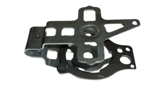 Услуги по изготовлению деталей из листового металла на заказ (OEM): обработка алюминия и стали, штамповка, гибка, сварка. - Product Image 2