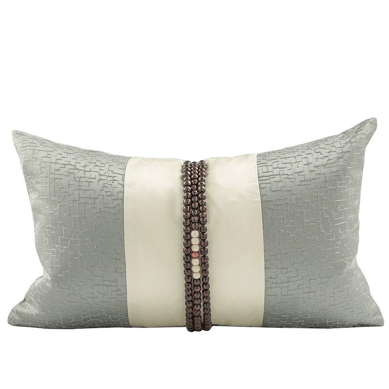 Blanc et gris