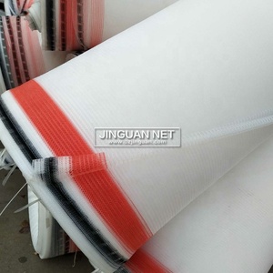 Rete antigrandine per melo HDPE vergine al 100% trattata UV - Product Image 5