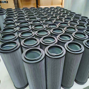 โรงงานซัพพลายวิศวกรรมเครื่องจักรไส้กรองไส้กรองน้ํามันไฮดรอลิก - Product Image 2