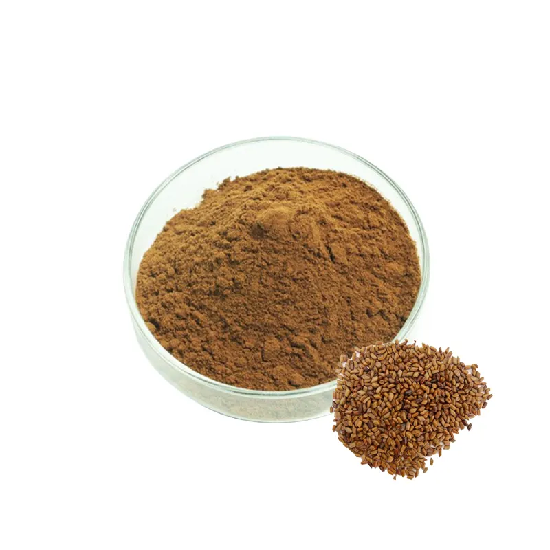 Organic Cassia Extract powder sipplement Cassia Seed Extract