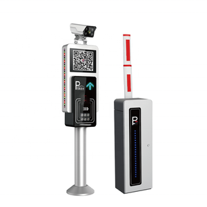 Автоматическая парковочная система - Product Image 3