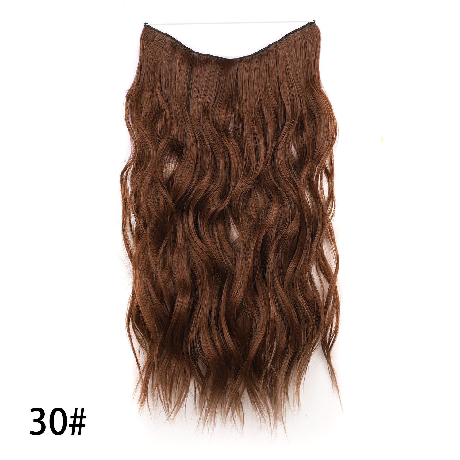 30 #