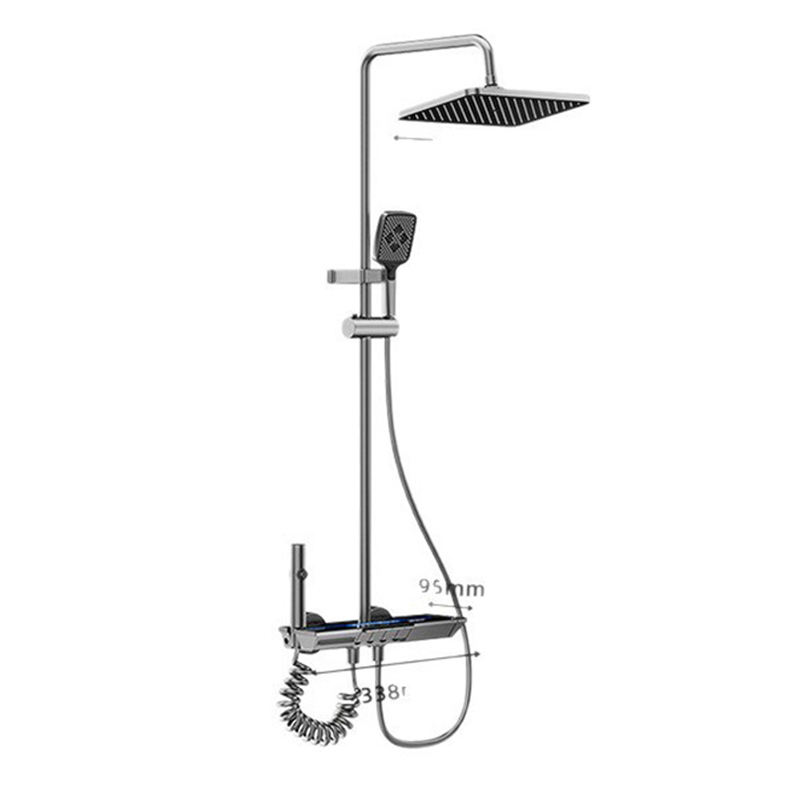 เถ้าปืน