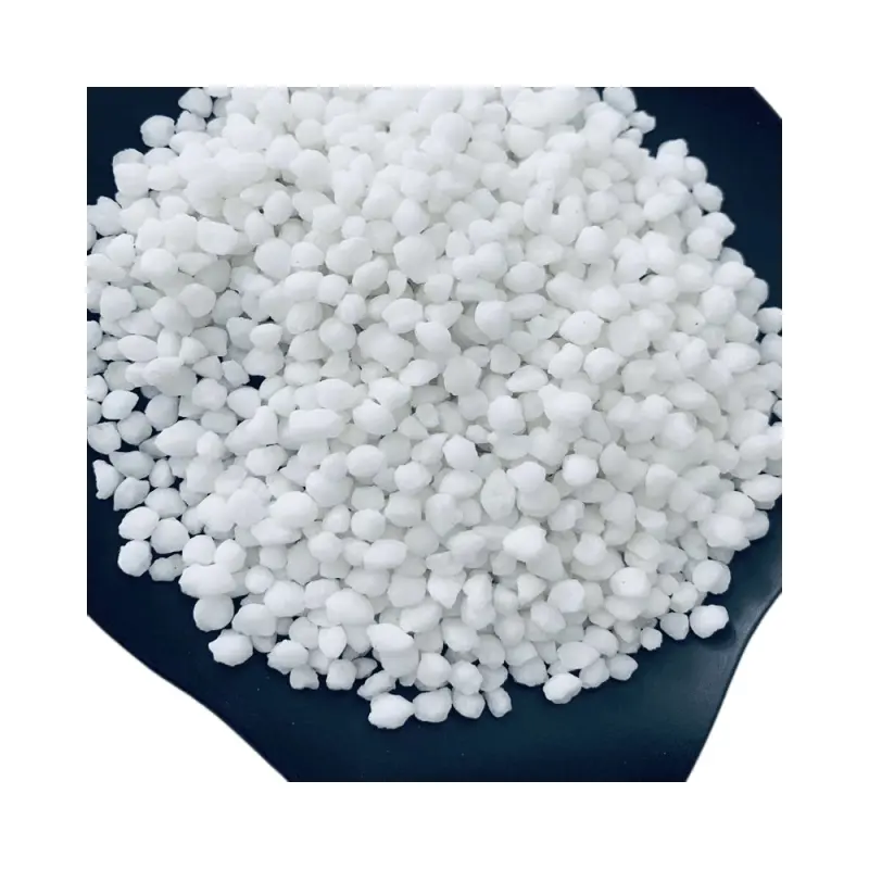 Buen Precio Min Prilled Granular Urea Fertilizante 46-0-0 Urea N46 % Nitrógeno Fertilizante al por mayor