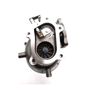 Fabrika ucuz fiyat turbo RHF55 turboşarj 8971038570 VC440012 Isuzu 4HE1-T - Product Image 3