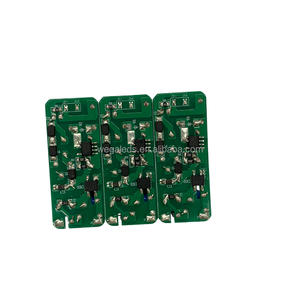 Драйвер светодиодов с постоянным током для светодиодов T5 T8 T10 - Product Image 5