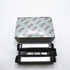 原装力士乐方形直线运动导向块R169481310 - Product Image 3
