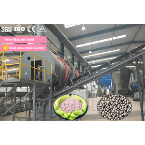 Winwork tự động diammonium Phosphate (DAP) 15-42-0 phân bón nhũ đá Phosphate Amoniac từ nhà máy sản xuất để bán - Product Image 2