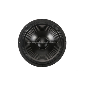 Nhà Máy 15 Inch Neodymium Dòng Mảng Loa 400W Công Suất Cao Âm Thanh Cho Sân Khấu Và Đảng Sử Dụng 3 Inch VC 15n75a - Product Image 4