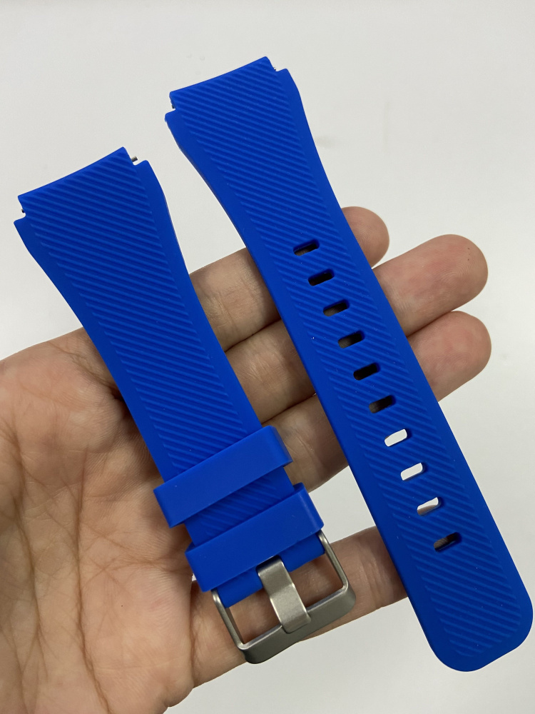 Bleu foncé