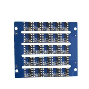 PCB ve PCBA özelleştirilmiş devre üretim tek katmanlı çok katmanlı OEM tasarımları - Product Image 4
