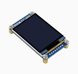 Display LCD da 2 pollici con display LCD a colori IPS/RGB da 2 pollici SPI-duino Raspberry PI stm32 originale da 2 pollici schermo modulo LCD