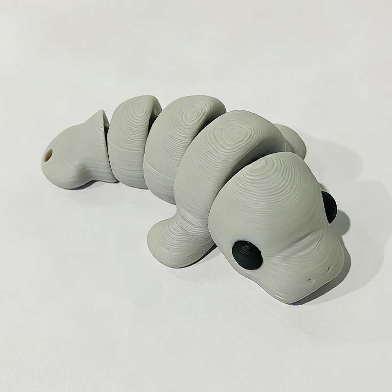 lamantin 4,5 cm
