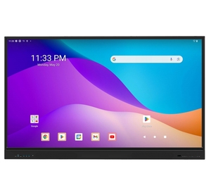 16GB Video bellek ile Android EDLA OPS Mini PC Octa çekirdekli işlemci akıllı TV dokunmatik ekran yeni Video ekran bilgisayar - Product Image 2