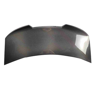 MPスタイルカーボンファイバーリアトランクF87 M2 M2C F22 F232シリーズ - Product Image 1