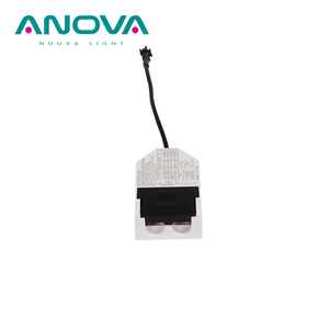 Triac dimmable BOARD 24-42V 8W LED Triac บอร์ดควบคุมพลังงาน - Product Image 3