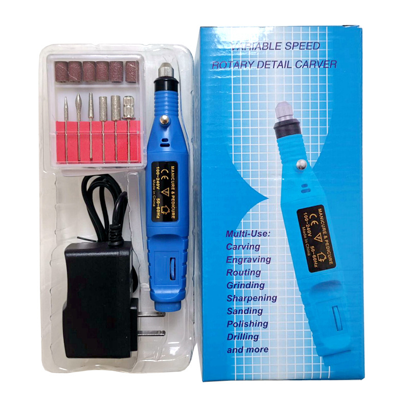 (C2-202) Azul en Caja Estándar (EE. UU.)
