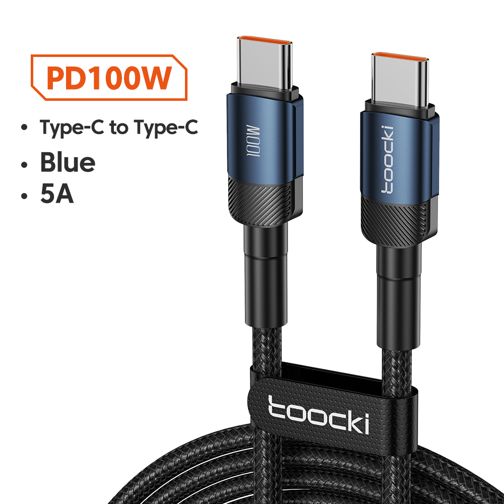 100W สีน้ำเงิน