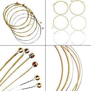 Diferente estilo y Color precio al por mayor guitarra acústica cuerdas de guitarra de cuerda para principiantes