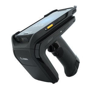 Hot Sale Zebra Rfd4031 Uhf <span class=keywords><strong>Rfid</strong></span> <span class=keywords><strong>Data</strong></span> Collection <span class=keywords><strong>Terminal</strong></span> Groothandel Compatibel Met Tc21/Tc26/Tc52 <span class=keywords><strong>Data</strong></span> Collectors In Voorraad - Product Image 4