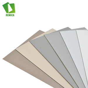 Formica Solid Colors HPL Grey Formica 1mm High Pressure <strong>Laminate</strong> Sheet