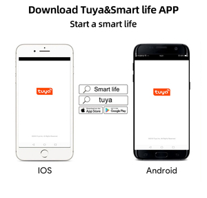 XZJ yeni tasarım 3 Gang akıllı ev elektrik anahtarı evrensel dokunmatik Panel uzaktan kumanda cam duvar uyumlu akıllı yaşam App - Product Image 5