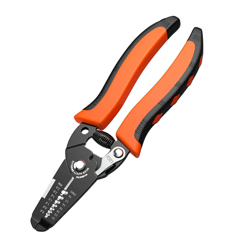 Standard Wire Stripper (7 Inch)