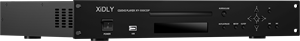 Высокое качество Usb порт облегчает воспроизведение звука устройства памяти аудио рекордер и плеер - Product Image 4