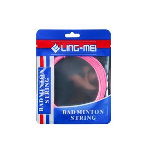 Badminton Racket Accessories Nylon <strong>String</strong> 0.73MM Badminton <strong>String</strong> Racket - Product Image 3