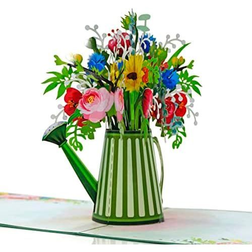 ¿Pueden las flores