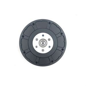 Foxtechrobot GIM8108 Mini ghepardo Brushless 12V motoriduttore Robot attuatore per esoscheletro quadrupede Robot braccio robotico - Product Image 5