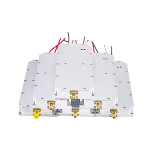 Sistema antidrones 20W-30W 433M Amplificador de potencia Amplificador de señal RF Módulo RF - Product Image 5