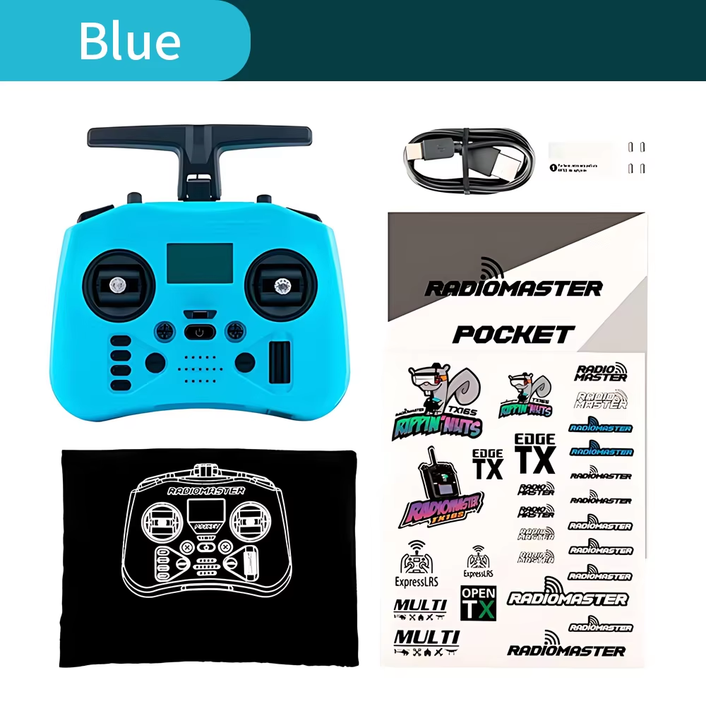 Bleu