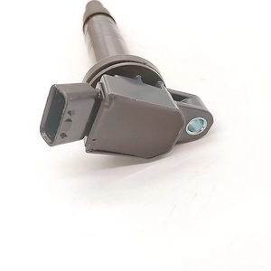 하이 퀄리티 칼디나 소원 코로나 하이에이스 랜드 크루저 Hilux Prius C 엔진에 대한 도요타 점화 코일에 대한 새로운 중고 90919-02248 - Product Image 4