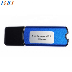 Lab Manager-Protección de Datos, sistema de enseñanza, Software de gestión para Aula Digital, solución de gestión de enseñanza - Product Image 4