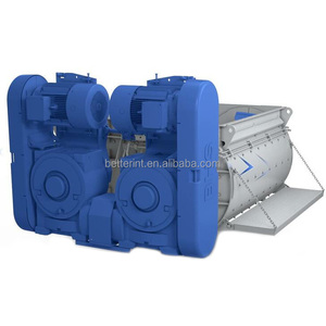 เครื่องผสมคอนกรีต <span class=keywords><strong>Bhs</strong></span> ชุดเพลาคู่สำหรับ750L คอนกรีตสำเร็จรูป <span class=keywords><strong>dkx</strong></span> 0.75 - Product Image 5