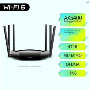Hot bán TP-LINK 5430 Dual Band Gigabit <span class=keywords><strong>Router</strong></span> không dây sử dụng nhà, công ty sử dụng wif5 wif6 wif7 tp5430 - Product Image 2