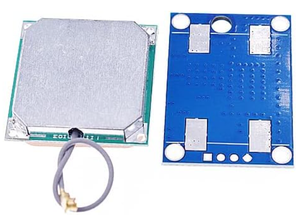 NEO6MV2 NEO-7M NEO-6M NEO-8M modulo GPS con USB2TTL (NEO-6M) - Product Image 2