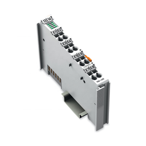 Módulo de entrada digital de 8 canales 750-430 - Product Image 1