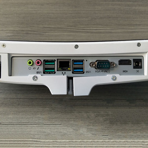 AOCカーブスクリーンデスクトップPCゲーミングセットコンピューターPCフルHDオールインワンコンピューターPCコンピューター - Product Image 6