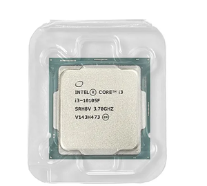 Di alta qualità in magazzino i3 serie Core con un buon prezzo per Desktop Intel CPU processore i3 10105 10105f cpu - Product Image 1