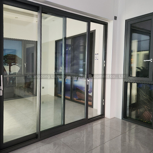 Modern Design Prefab Container House Sliding Doors and <strong>Windows</strong> - Product Image 3