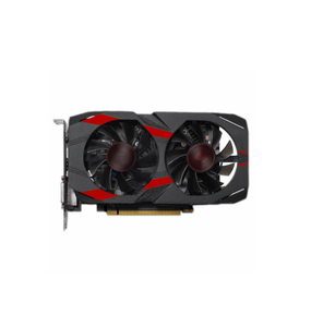 GTX 1050 TI 4GB Tarjeta gráfica de video 128bit DDR5 Gddr5 PCI Express con ventilador de salida VGA Enfriador Estación de trabajo de escritorio Stock - Product Image 5
