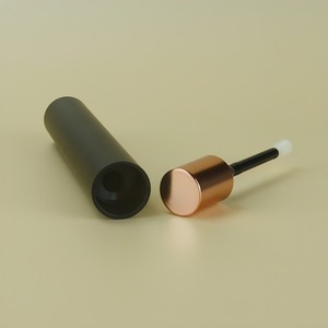 Yeni stil benzersiz modern roman tasarım push button basın bahar pop-up liptube tüp ambalaj - Product Image 3