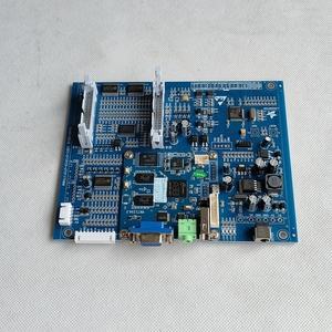 Máquina Arcade, máquina Universal de simulación de disparos, consola de videojuegos Arcade, Control Pcb, placa principal, placa base - Product Image 3