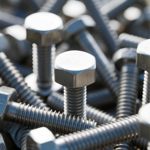 DIN 603 304 Stainless Steel <strong>Cup</strong> Mushroom Head Square Neck Carriage Screws Bolts Coach Bolts - Product Image 6