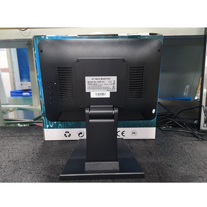 12英寸16:9比例宽屏10点电容式触摸屏显示器，带USB H DMI接口 - Product Image 5
