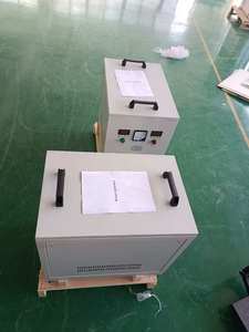 1ph to 3ph Converter Single <strong>Phase</strong> <strong>Input</strong> 240volt and <strong>3</strong> <strong>Phase</strong> Output <strong>Phase</strong> Converter 380v 440v - Product Image 3