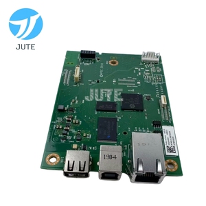 Orijinal biçimlendirici PCA kurulu Pfor HP M404 M404n M404dn M404dw mantık kurulu anne kurulu W2Q09-60001 - Product Image 6